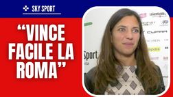 Milan-Roma, ass. Riva: “Momento di orgoglio per la città. Vince facile …”