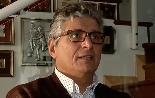 Pasinato: “Beccalossi il miglior giocatore con cui ho giocato. Calcio italiano? Ho visto cose…” Pasinato: “Beccalossi il miglior giocatore con cui ho giocato. Calcio italiano? Ho visto cose…” - immagine 1
