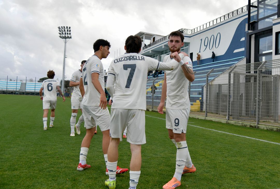 Lazio Primavera