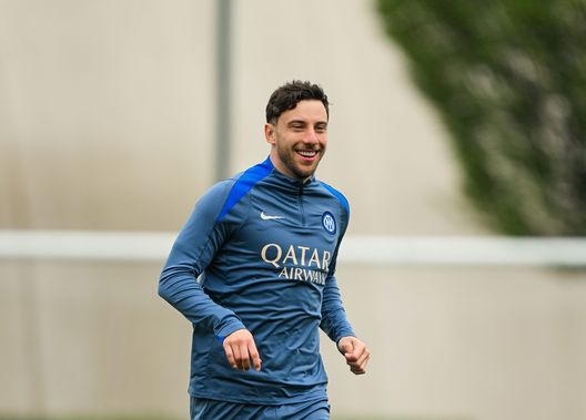 Carlos Augusto: “Siamo a fine stagione ma l’Inter gioca sempre per vincere. Luis Henrique…”- immagine 3