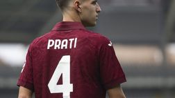 Torino, i convocati per il Lecce: presenti i nuovi acquisti, non c’è Simeone