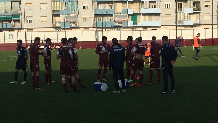 Torino, giornata di riposo: da domani si prepara la trasferta a San Siro - immagine 1