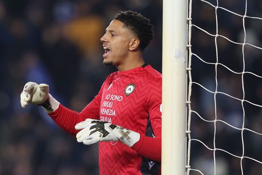 Udinese, parla Okoye: “Il momento è difficile, ma vogliamo trovare la via giusta”- immagine 4