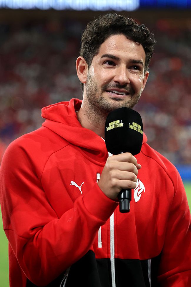 Alexandre Pato si ritira da “calciatore” del Milan: una scelta di cuore- immagine 2