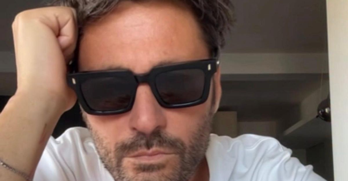 VIDEO / Record di ascolti per Temptation Island, Filippo Bisciglia spacca: “E che dobbiamo fare?” VIDEO / Record di ascolti per Temptation Island, Filippo Bisciglia spacca: “E che dobbiamo fare?”