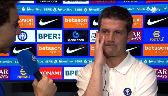 Zazzaroni: “Come dite? Conta il bel gioco? Immaginate Chivu secondo: ci sarebbe…”- immagine 3