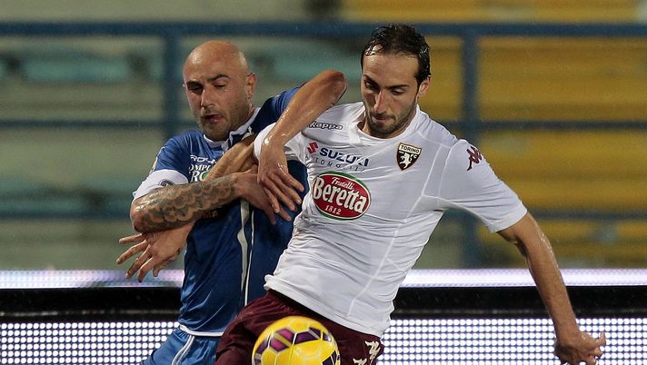 Empoli-Torino: da Junior a Maccarone, le migliori sfide al Castellani- immagine 1