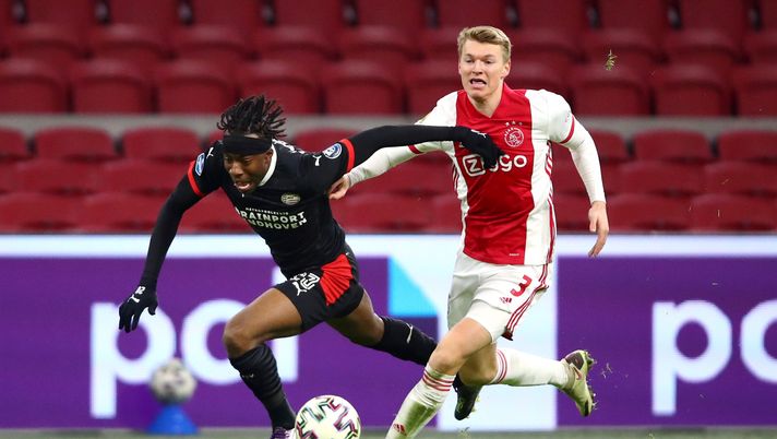 Calciomercato, accelerata in difesa: è fatta per Schuurs, in chiusura anche Hien - immagine 1