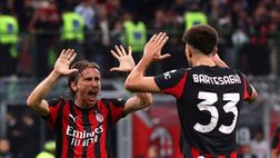 Milan, Zille: “Bartesaghi ragazzo maturo che si è ritrovato titolare senza immaginare di poterlo essere”