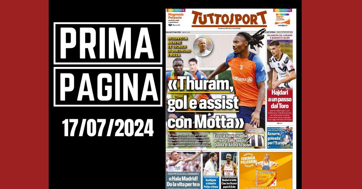 Tuttosport Verona 