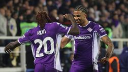 Di Chiara: “Fiorentina, ho visto una reazione. Ora a Verona per la svolta”