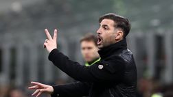 Como, Fabregas: “Con la Roma servirà una grandissima gara, come fatto a Napoli”