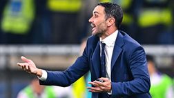 VIDEO VN – Palladino: “I ragazzi si allenano come animali per la Conference”