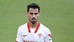 Ex Milan, Suso realizza il sogno di giocare col Cadice: “Scelta di cuore, non economica”
