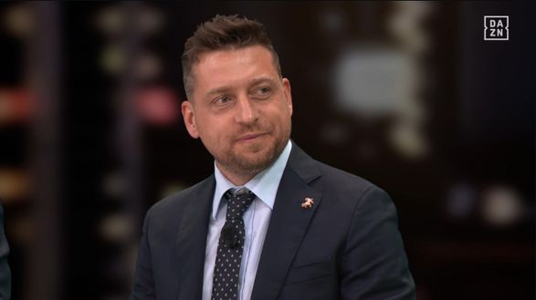 Giaccherini: “Vittoria Inter chiude il discorso scudetto. Chivu ha…”- immagine 3