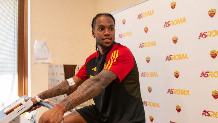 Renato Sanches, ecco i dettagli dell’accordo: obbligo di riscatto a 11 o 14 milioni - immagine 1