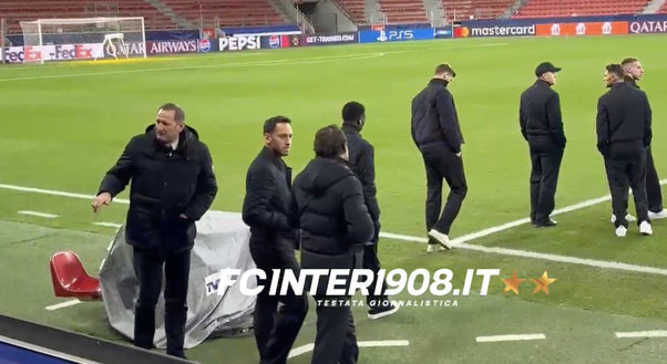 Inzaghi: “Bayer Leverkusen avversario di assoluto valore. Sulla formazione…”- immagine 3