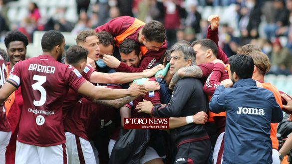 Verso Atalanta-Torino: a Bergamo i granata vogliono proseguire la striscia- immagine 2