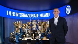 FCIN1908 / Inter, casting per il nuovo responsabile del settore giovanile: i nomi sulla lista