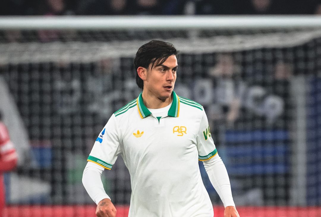 Atalanta-Roma 1-0 – FOTO GALLERY - immagine 36