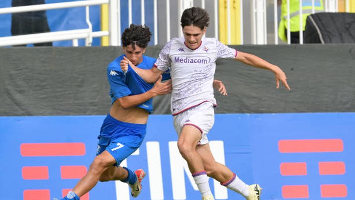 Primavera, nuova esperienza per Evangelista: il classe 2007 va in Serie C - immagine 1