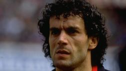 Roberto Donadoni ospite del Milan Club Fondi per i 40 anni dalla fondazione