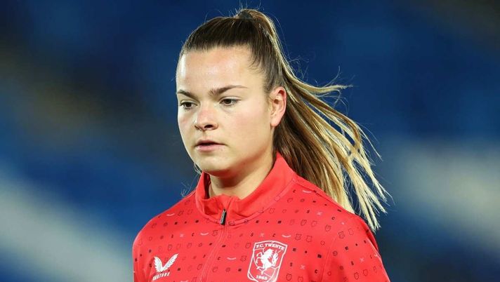 Kayleigh van Dooren | News (Getty Images) Kayleigh van Dooren