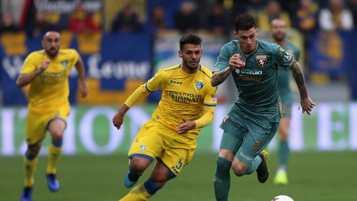 Daniele Baselli, Torino FC