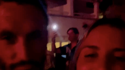 VIDEO / Patricia-Luis Alberto, ballo e dedica social: “Odio quando…”