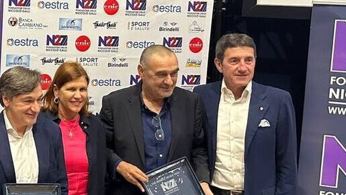 Sarri: “Cerco un progetto arrapante. Fiorentina? Non ho preclusioni” - immagine 1