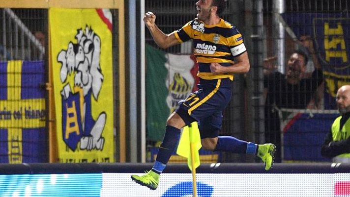 Verona-Frosinone, le formazioni ufficiali - immagine 1
