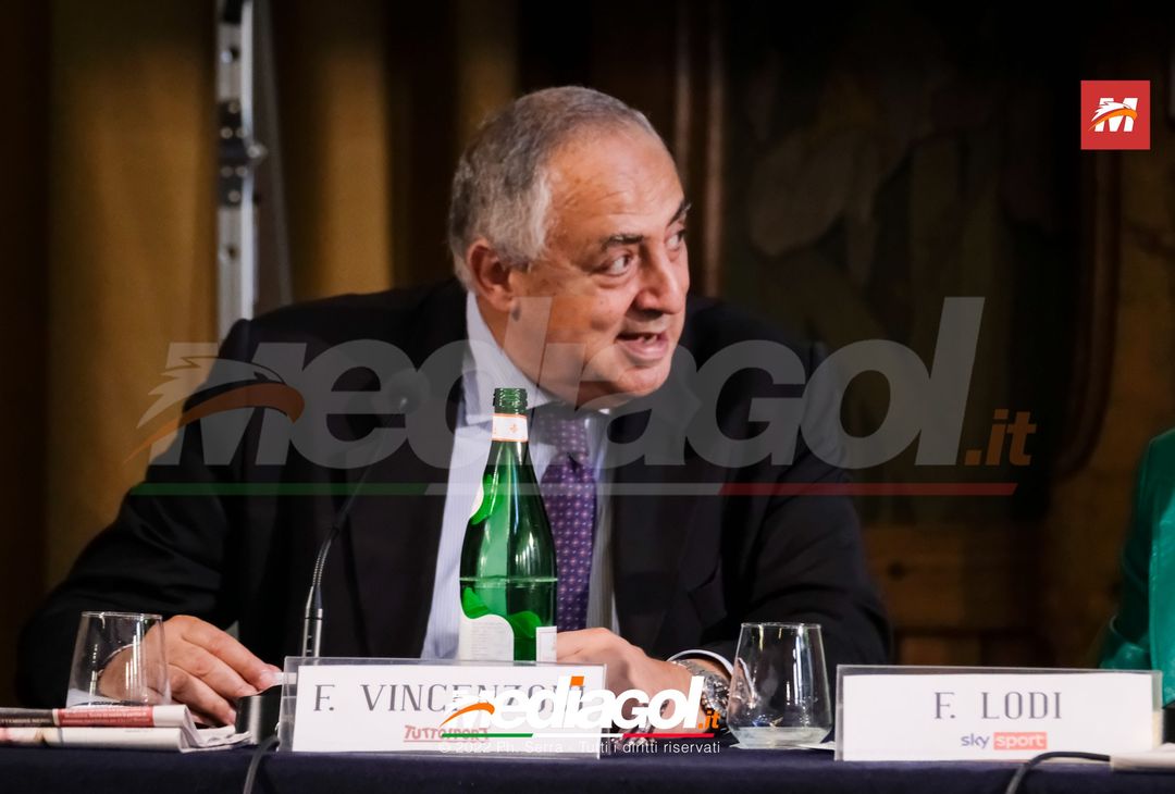 FOTO 20th Golden Boy 2022 (GALLERY) - immagine 70