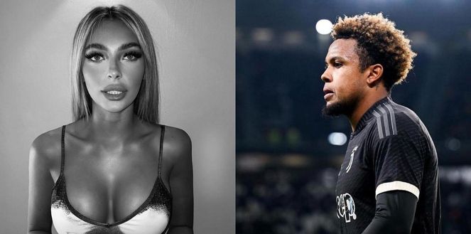 Chiara Frattesi a casa di McKennie? L’ultimo indizio social sembra una conferma alla love story  Chiara Frattesi a casa di McKennie? L’ultimo indizio social sembra una conferma alla love story - immagine 1