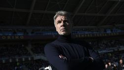 Torino-Genoa 2-1, Baroni: “Maratona contro Cairo? La soluzione è tecnica”