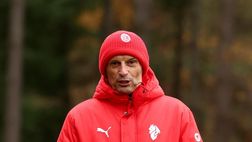 Ordine: “Allegri un monito verso il derby. Milan, se contro l’Inter si dovessero ripetere …”