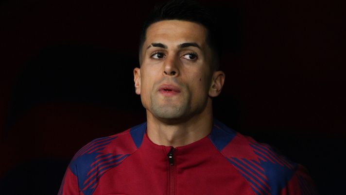 Repubblica: “Cancelo, Inter divisa: Marotta è tentato di prenderlo mentre Ausilio preferisce…” - immagine 1