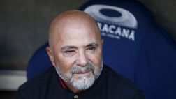 Jorge Sampaoli fa il bis: è di nuovo l’allenatore dell’Atlético Mineiro