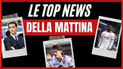 Milan, Musah stroncato! Ricci: nuovo assalto. Rivoluzione in dirigenza? Maldini…