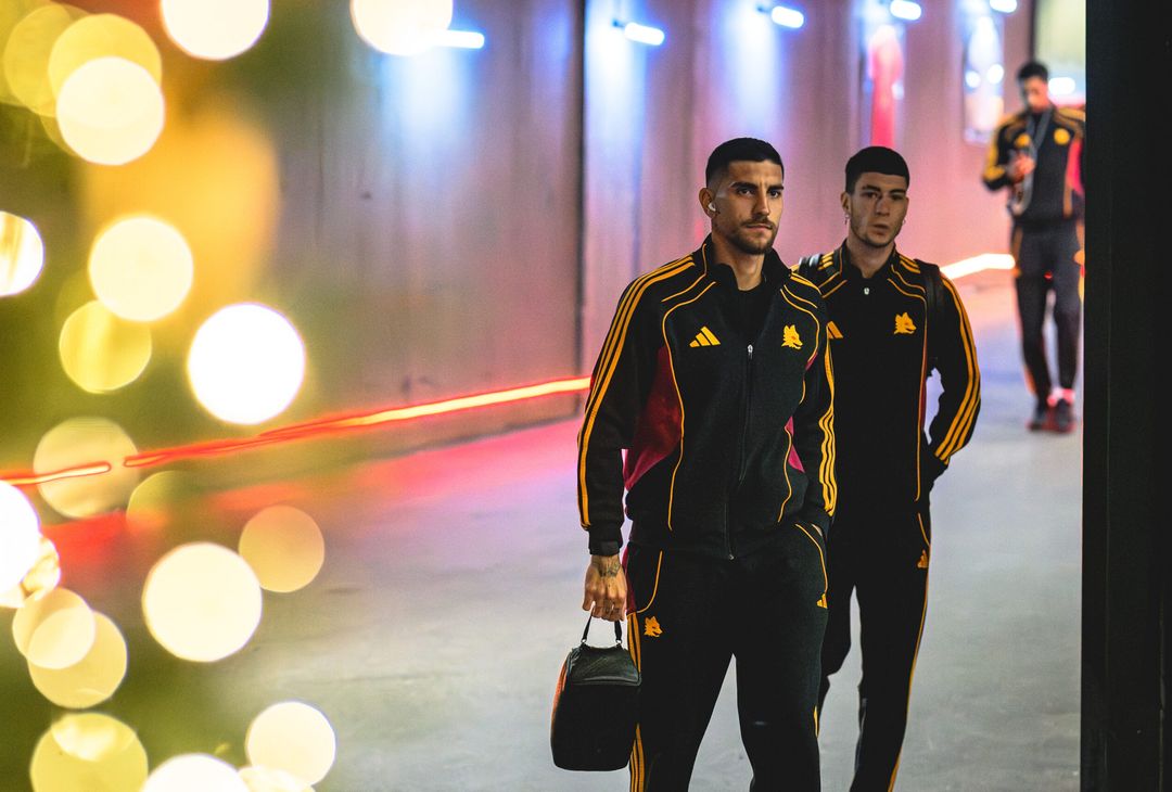 Roma-Como – FOTO GALLERY - immagine 5