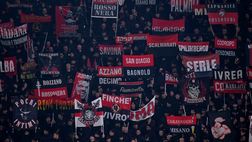 Caro prezzi, la Curva Sud aderisce alla petizione “Per un calcio giusto e popolare”