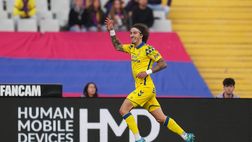 Mercato, il Lipsia accelera per Fabio Silva: accordo raggiunto col giocatore