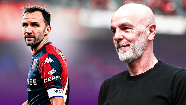 VN – Badelj club manager? Sì, ma Milan è al bivio: le opzioni e l’alternativa - immagine 1