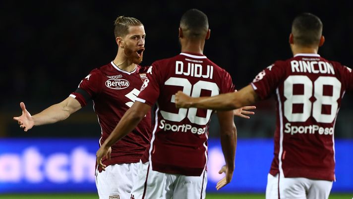 Torino, i convocati per Firenze: fuori Aina, Nkoulou e Damascan - immagine 1