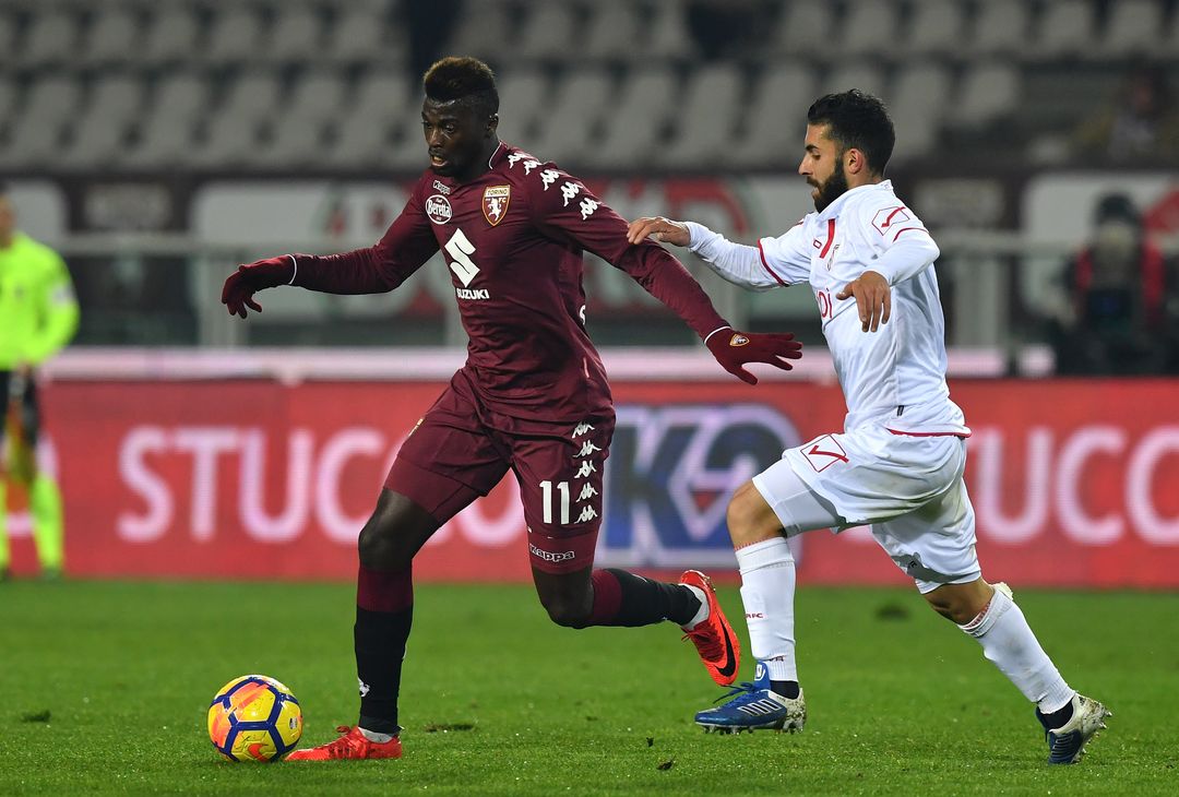 Fotogallery – Torino-Carpi 2-0: granata agli ottavi di Coppa Italia - immagine 15