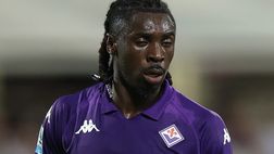Razzismo: Kean bersaglio di insulti sui social, il commento del Milan