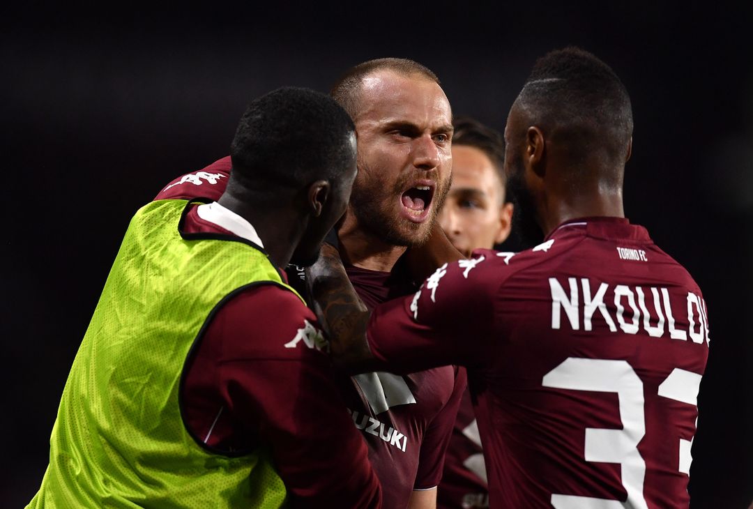 Fotogallery – Torino-Milan 1-1: De Silvestri risponde a Bonaventura - immagine 21