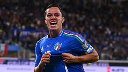 Raspadori-Roma, il retroscena dietro il mancato arrivo dell’ex azzurro – Messaggero