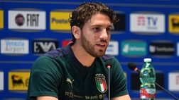 Italia, Locatelli: “Sabato gara ostica. Mancini? Qualcosa s’era incrinato”