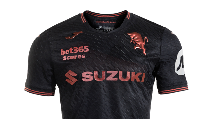 Torino, ecco la terza maglia 2025-2026: un omaggio al legame col River Plate Torino, ecco la terza maglia 2025-2026: un omaggio al legame col River Plate - immagine 1