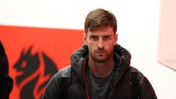 Verso Milan-Genoa, probabili formazioni: torna Gabbia in difesa. Davanti tutto affidato a loro